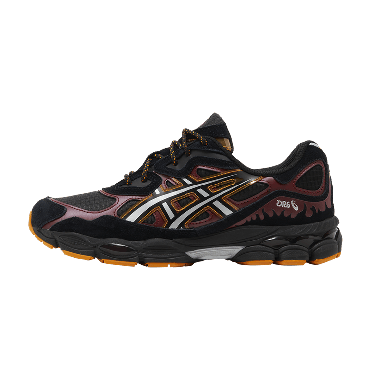 ASICS Gel-NYC Naruto Uzumaki Shippuden