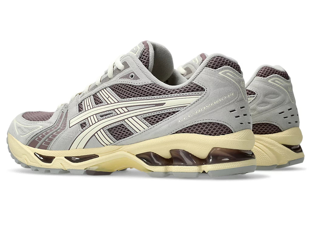 ASICS Gel-Kayano 14 Mauve Grey Cream