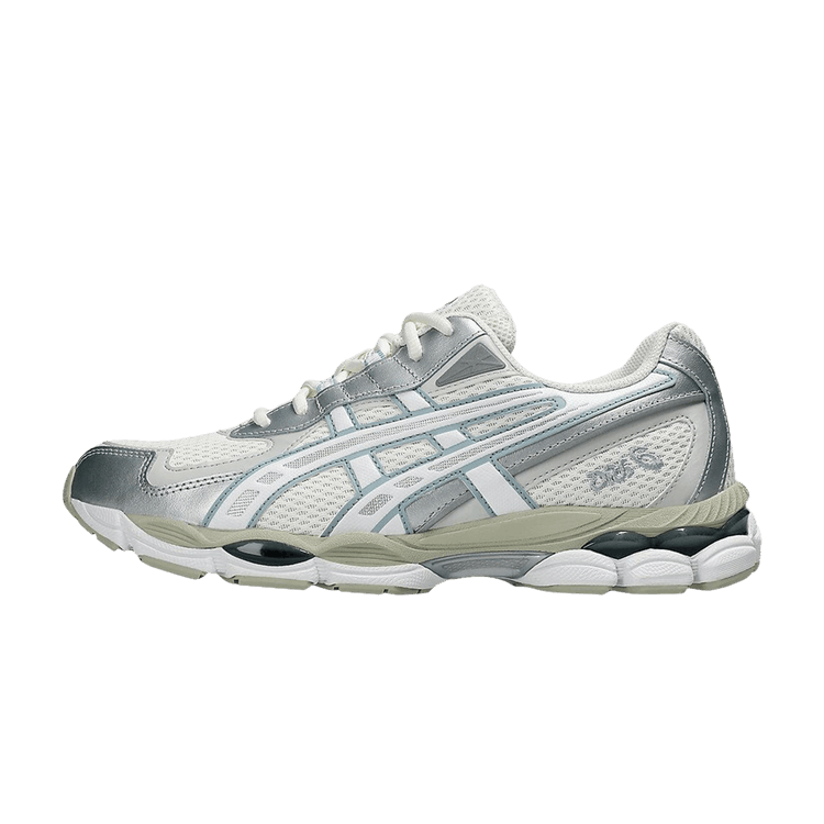 ASICS Gel-NYC 2055 Cream Dolphin Grey