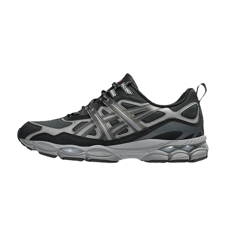 ASICS Gel-NYC Utility Black Carbon