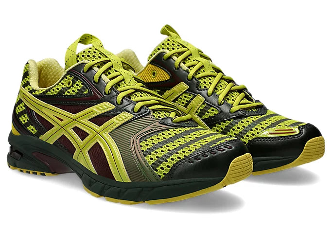 ASICS UB9-S Gel-DS 14 'Dark Mustard'
