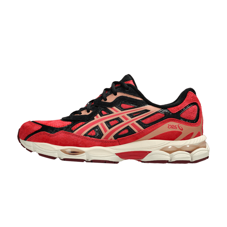 ASICS Gel-NYC BLEACH Renji Abarai