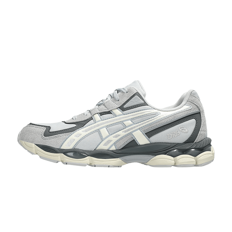 ASICS Gel-NYC 2055 Glacier Grey Cream