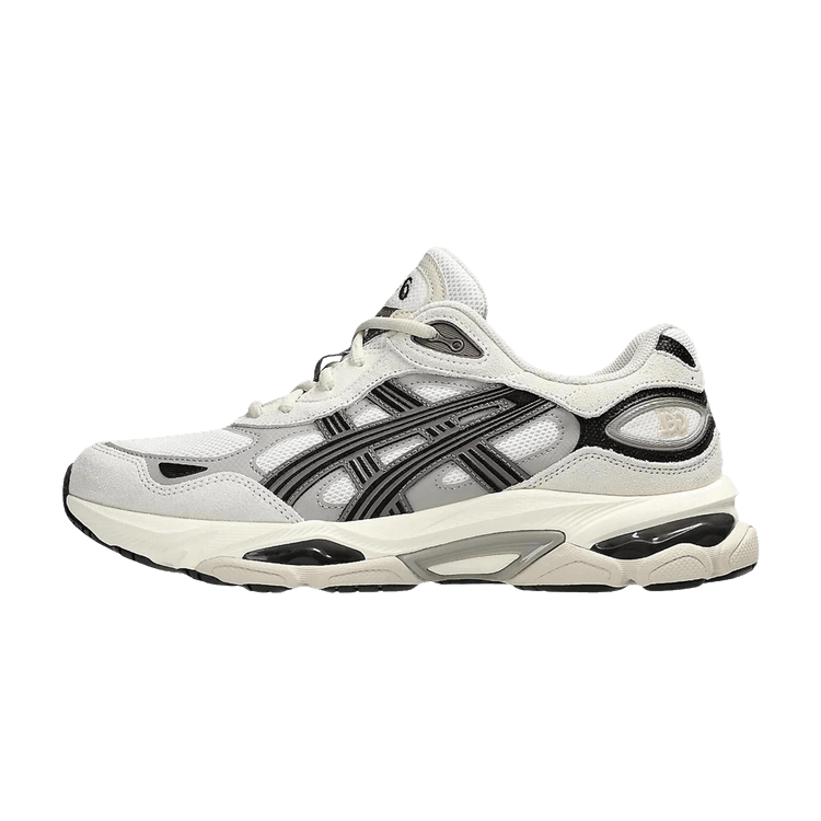ASICS Gel-NYC 2.0 White Oatmeal