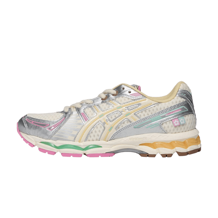 ASICS Gel-Kayano 12.1 Vandy The Pink Vanilla