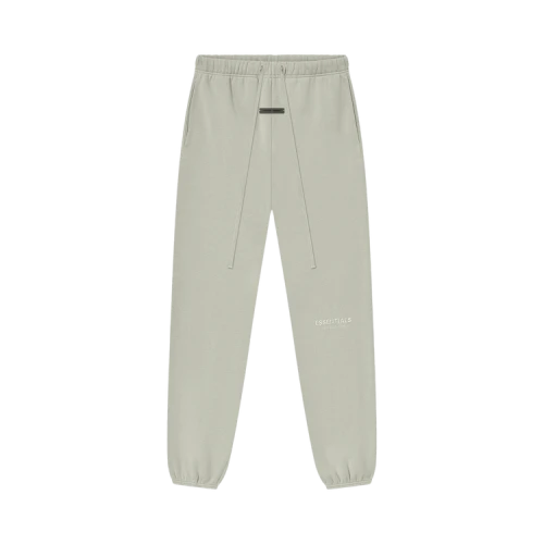 Fear of God Essentials Vintage Fleece Sweatpant Abbey Stone