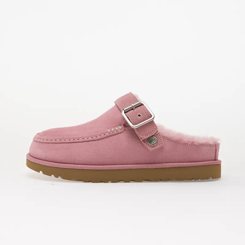 UGG Goldenstar Evelina Clog Dusty Orchid