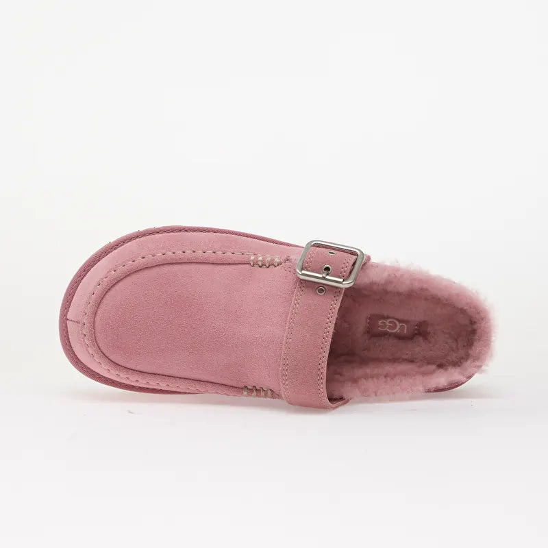 UGG Goldenstar Evelina Clog Dusty Orchid