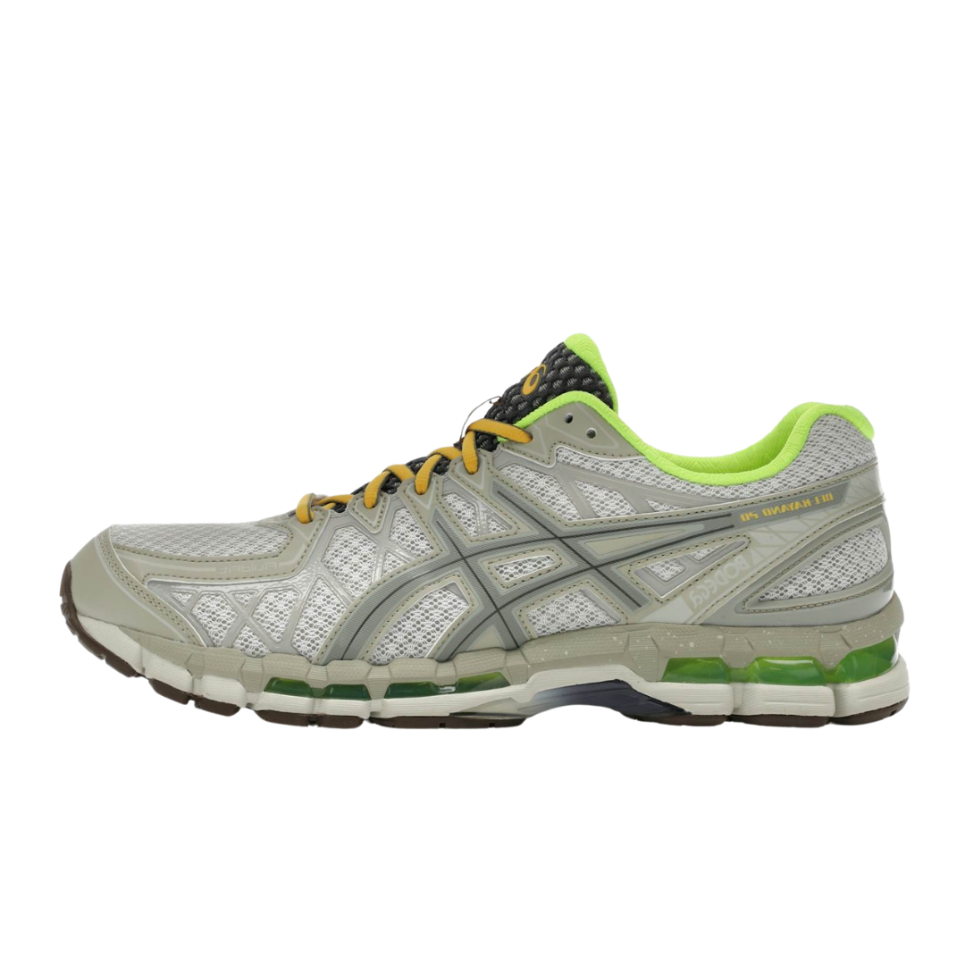 ASICS Gel-Kayano 20
Bodega Small Wins Add Up