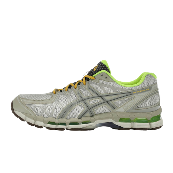 ASICS Gel-Kayano 20
Bodega Small Wins Add Up