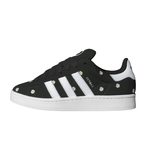 Adidas Campus 00s Core Black Floral