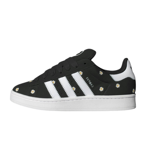 Adidas Campus 00s Core Black Floral