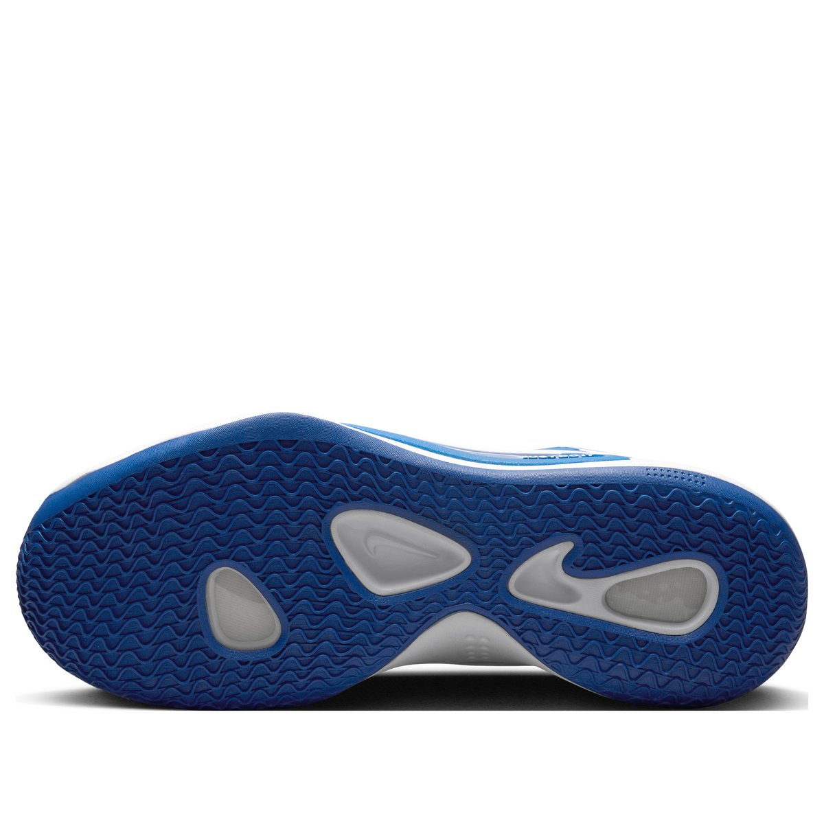 Nike HyperSet 2 White Game Royal