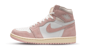 Nike Air Jordan 1 High Washed Pink