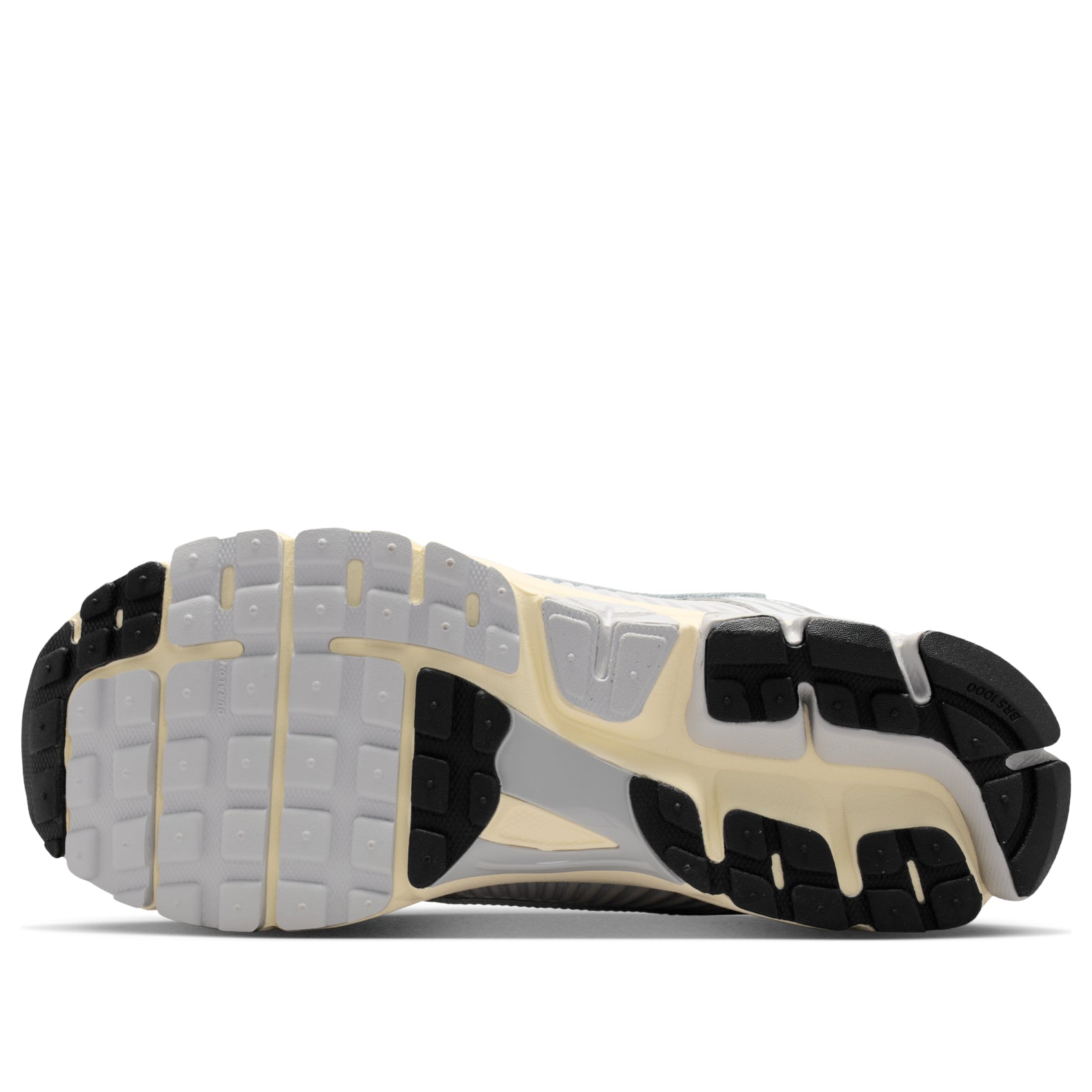 Nike Zoom Vomero 5 Grey Fog Chrome