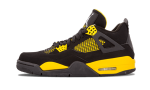 Nike Air Jordan 4 Retro Thunder