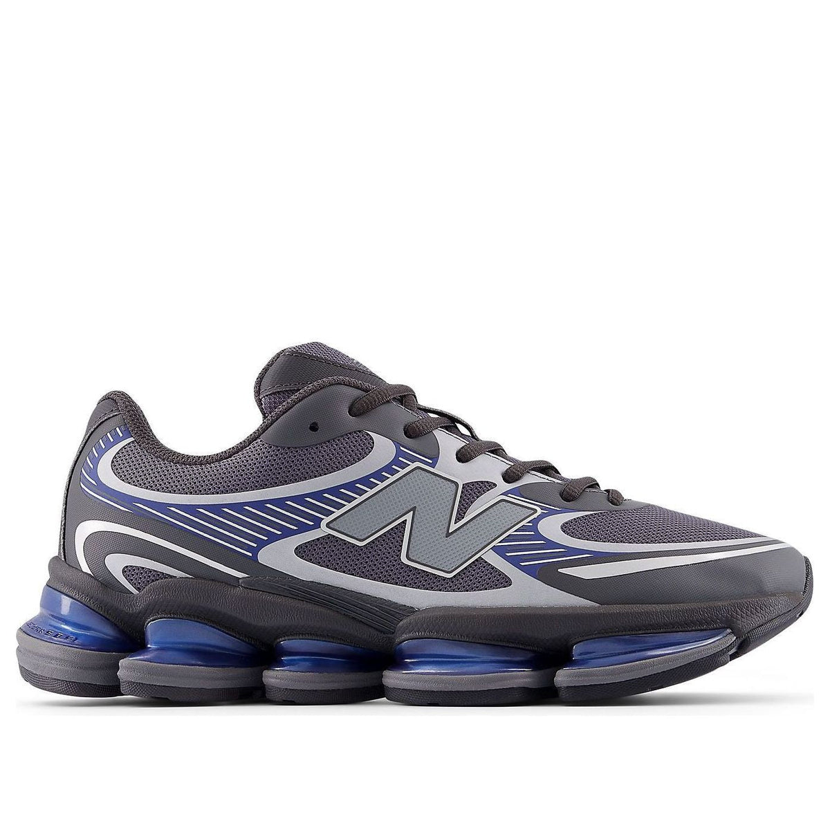 New Balance Abzorb 2000 Faded Blue Bird