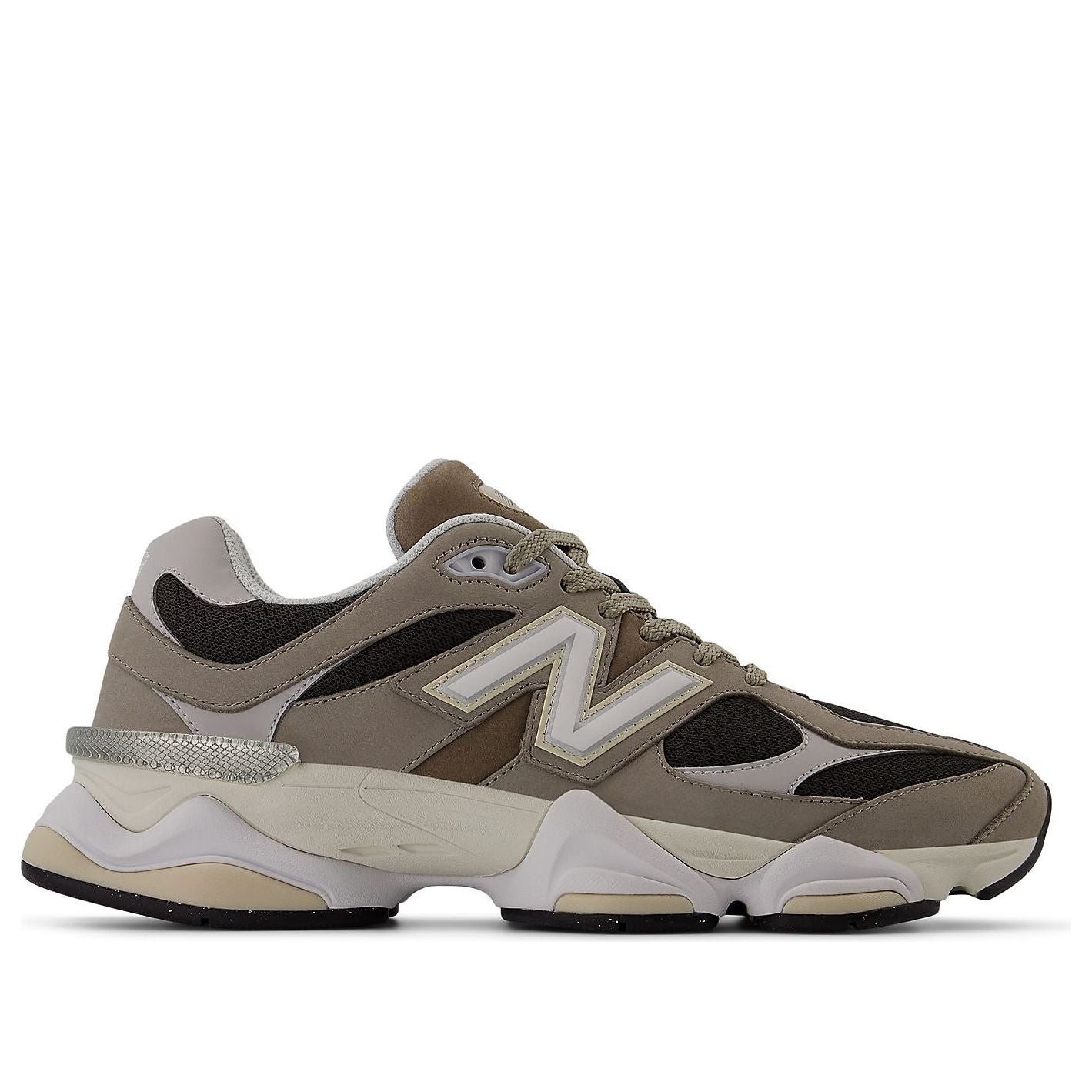 New Balance 9060 Fall Suedes Pack Arid Stone