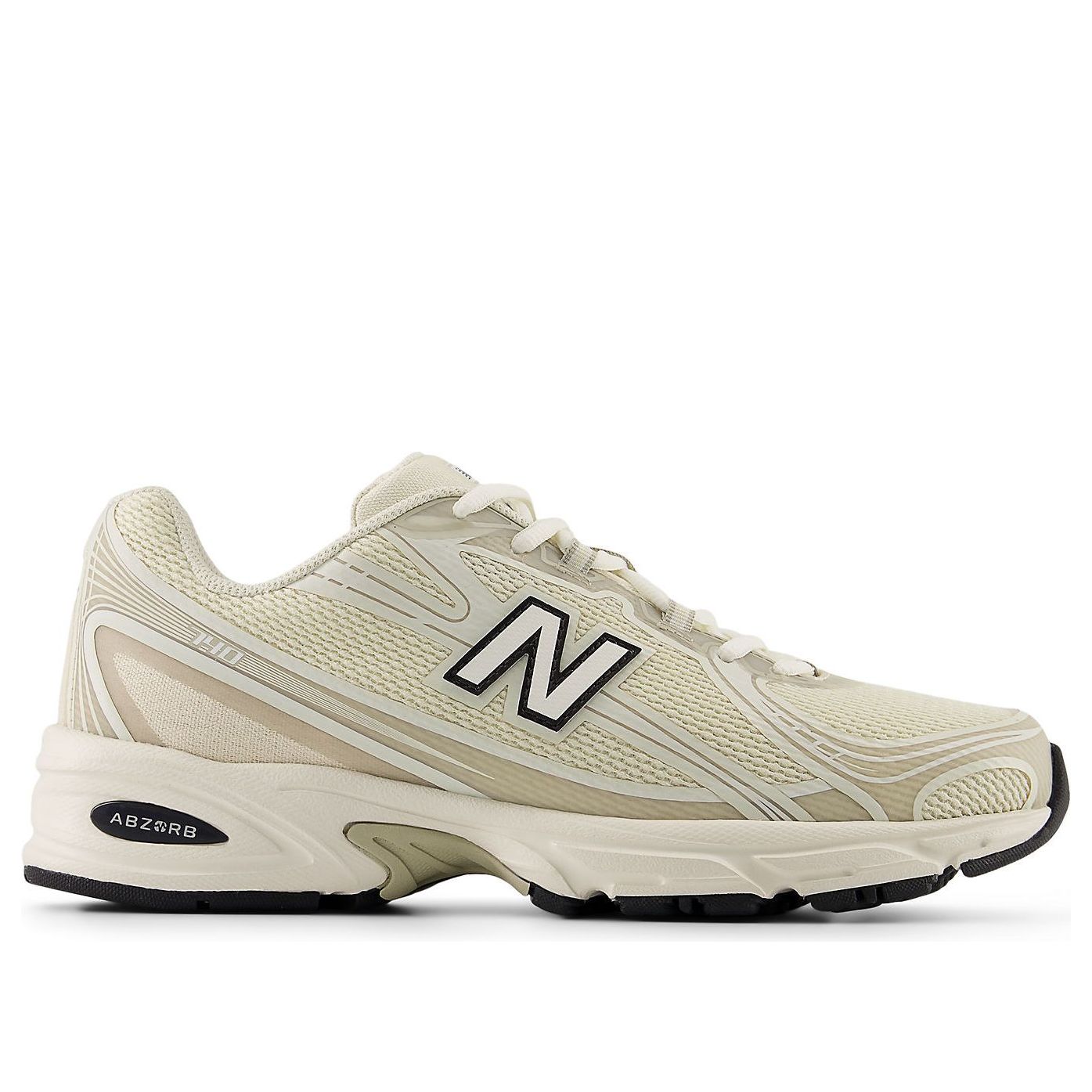 New Balance 740 Shipyard Angora