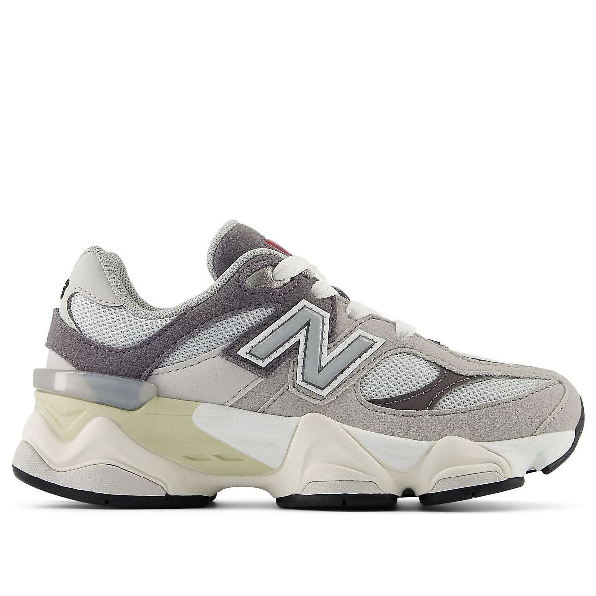 New Balance 9060 Rain Cloud (PS)