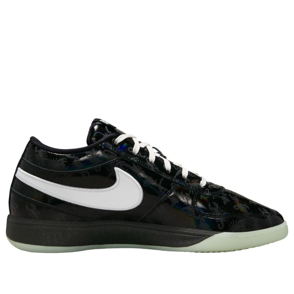 Nike Book 1 Halloween (2025)