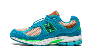 New Balance 2002R Salehe Bembury Water Be The Guide