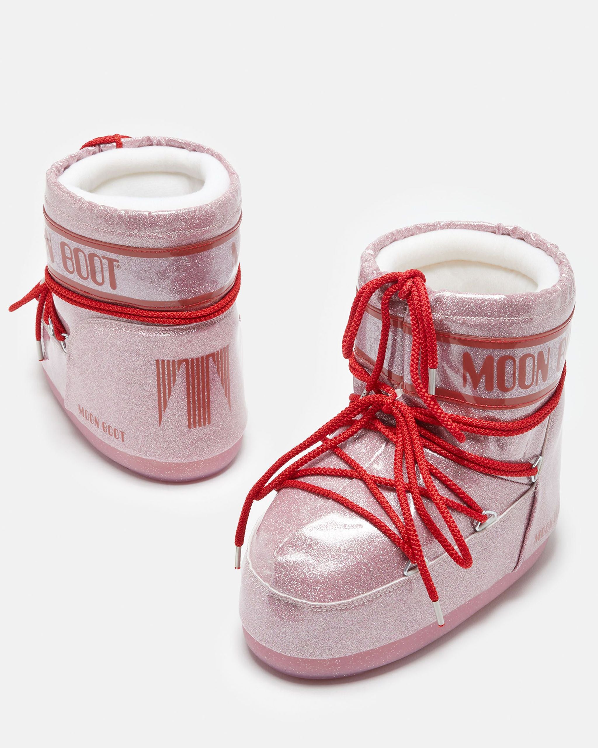 Moon Boot Snowboots Icon Low