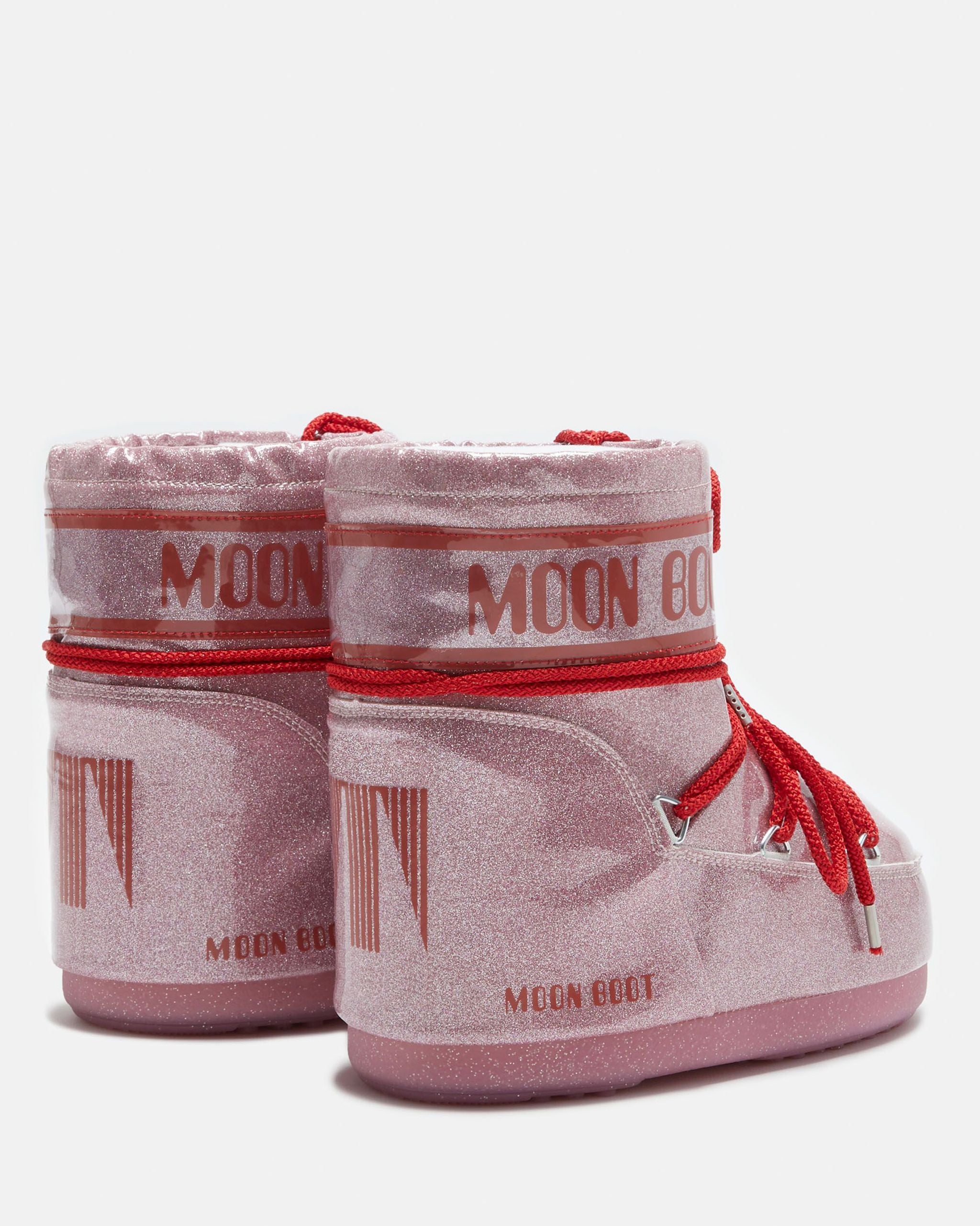 Moon Boot Snowboots Icon Low