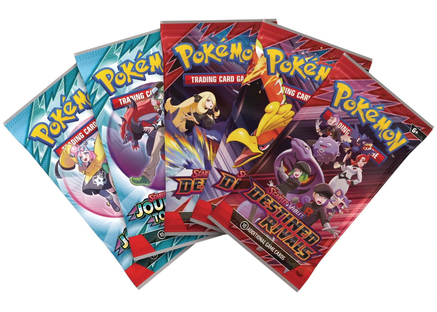 2025 Pokémon Team Rocket Mewtwo Ex Tin Case (US)