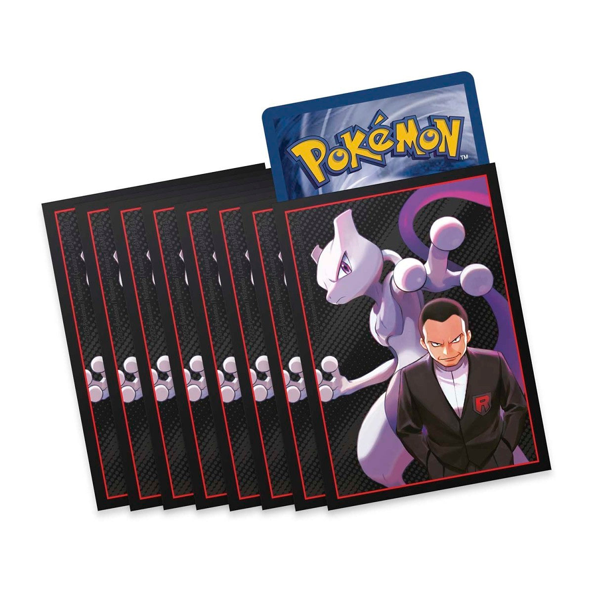 2025 Pokémon Scarlet & Violet Destined Rivals Pokemon Center Elite Trainer Box
