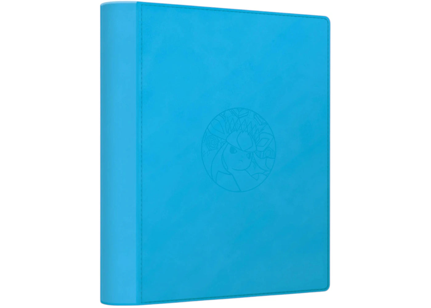 2026 Pokémon Terastal Gathering Glaceon Binder Set (Simplified Chinese)