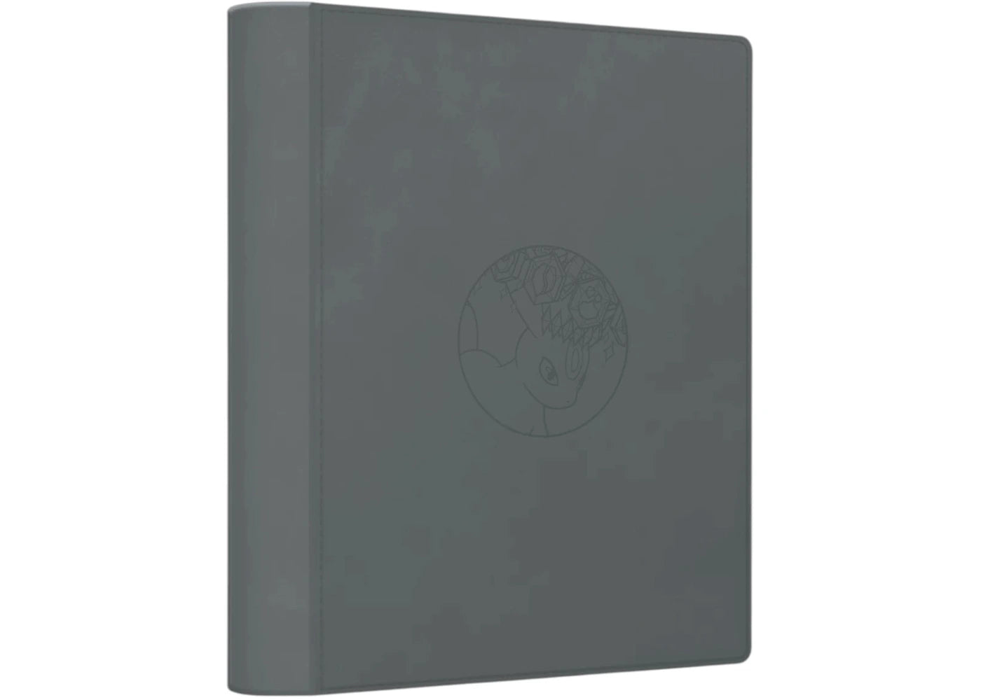 2026 Pokémon Terastal Gathering Umbreon Binder Set (Simplified Chinese)