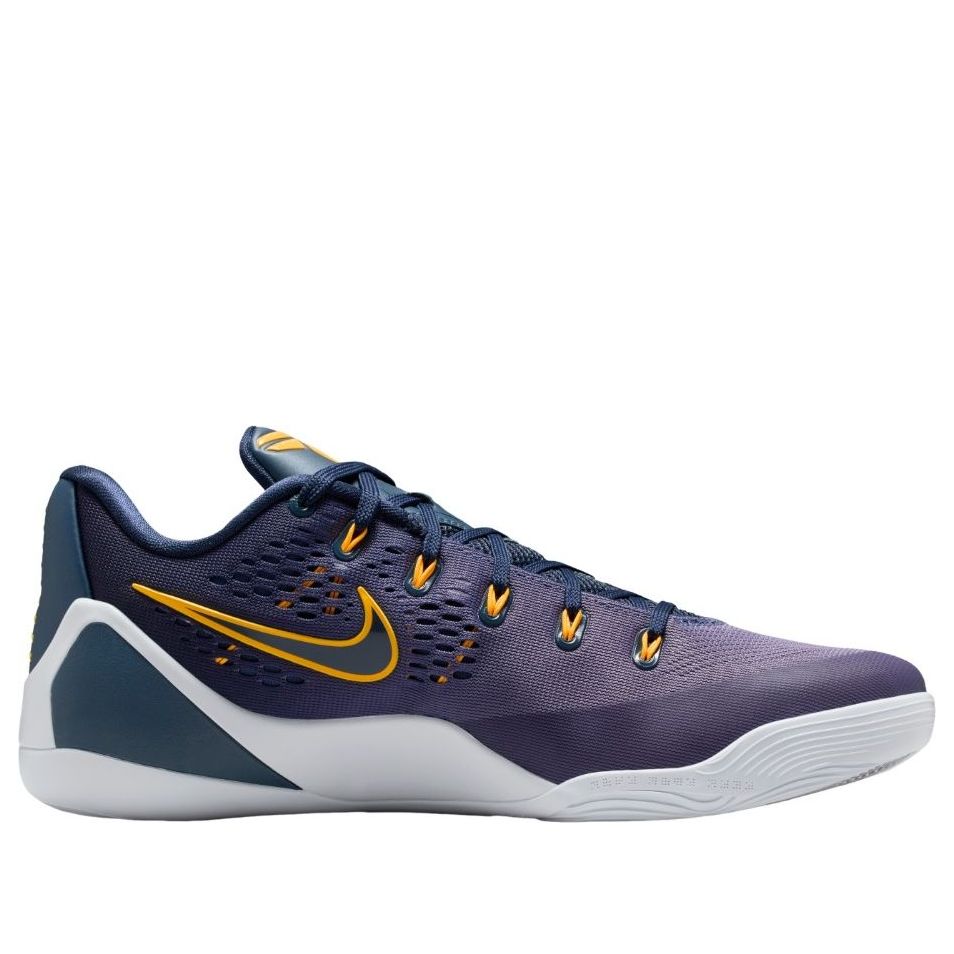 Nike Kobe 9 EM Low Protro Fade