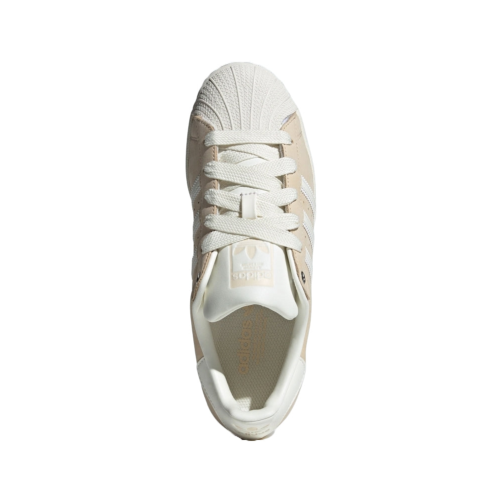 Adidas Wmns Superstar 'Sand Strata'