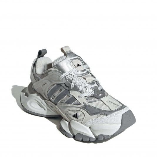 adidas XLG Runner Deluxe Grey Silver White