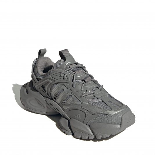 adidas XLG Runner Deluxe Grey Silver