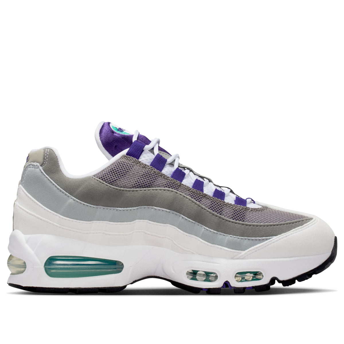 Nike Air Max 95 OG Big Bubble Grape