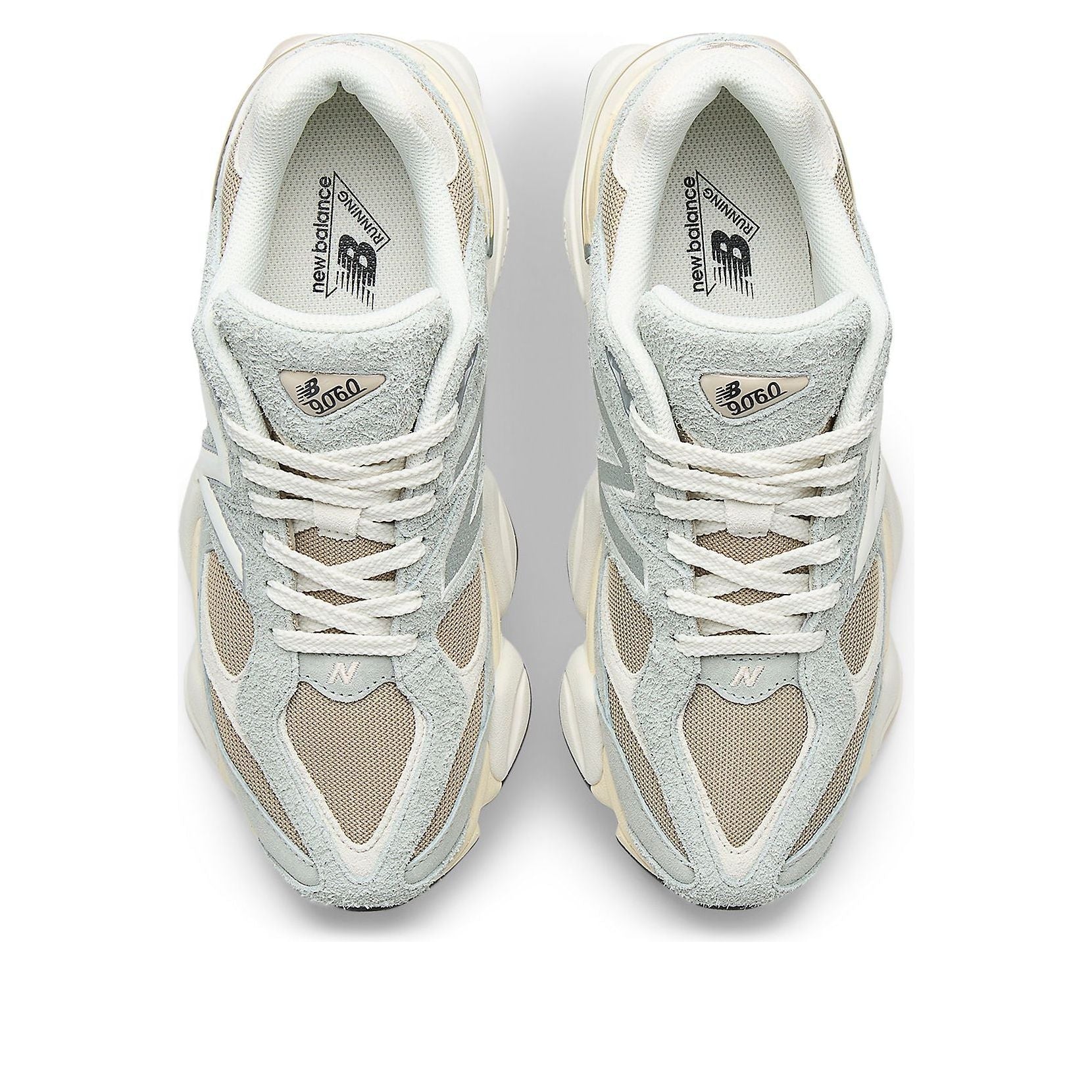 New Balance 9060 Lone Star Grey Stonewar
