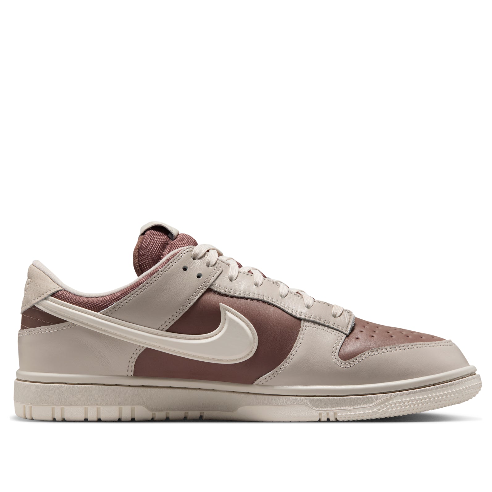 Nike Dunk Low Gore-Tex Light Bone