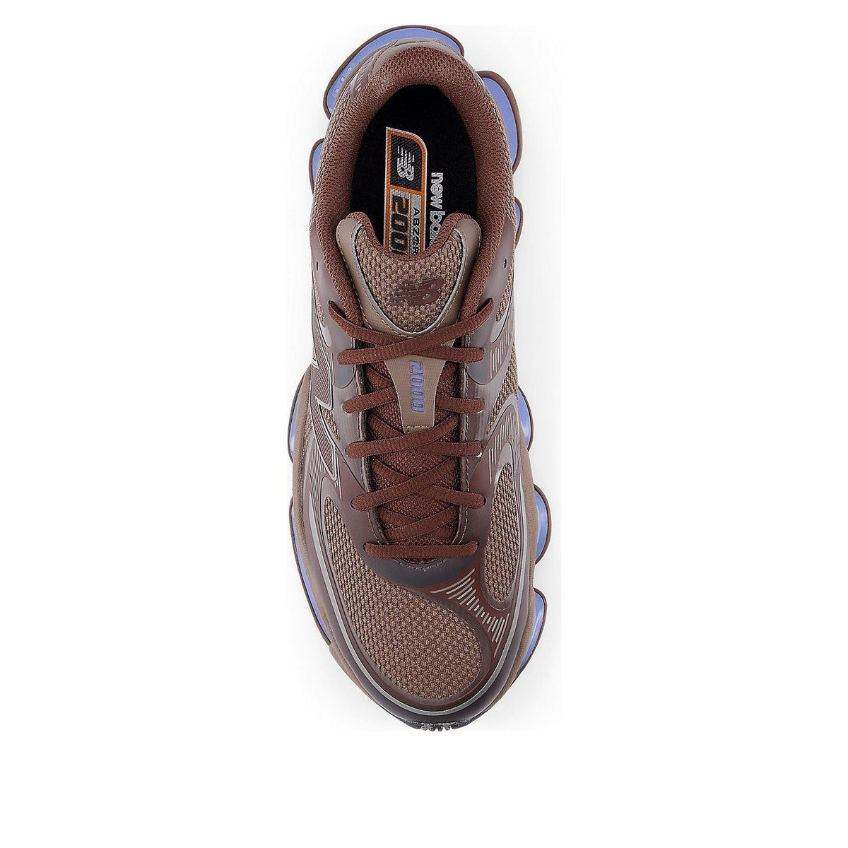 New Balance Abzorb 2000 Pumpernickel Cortado