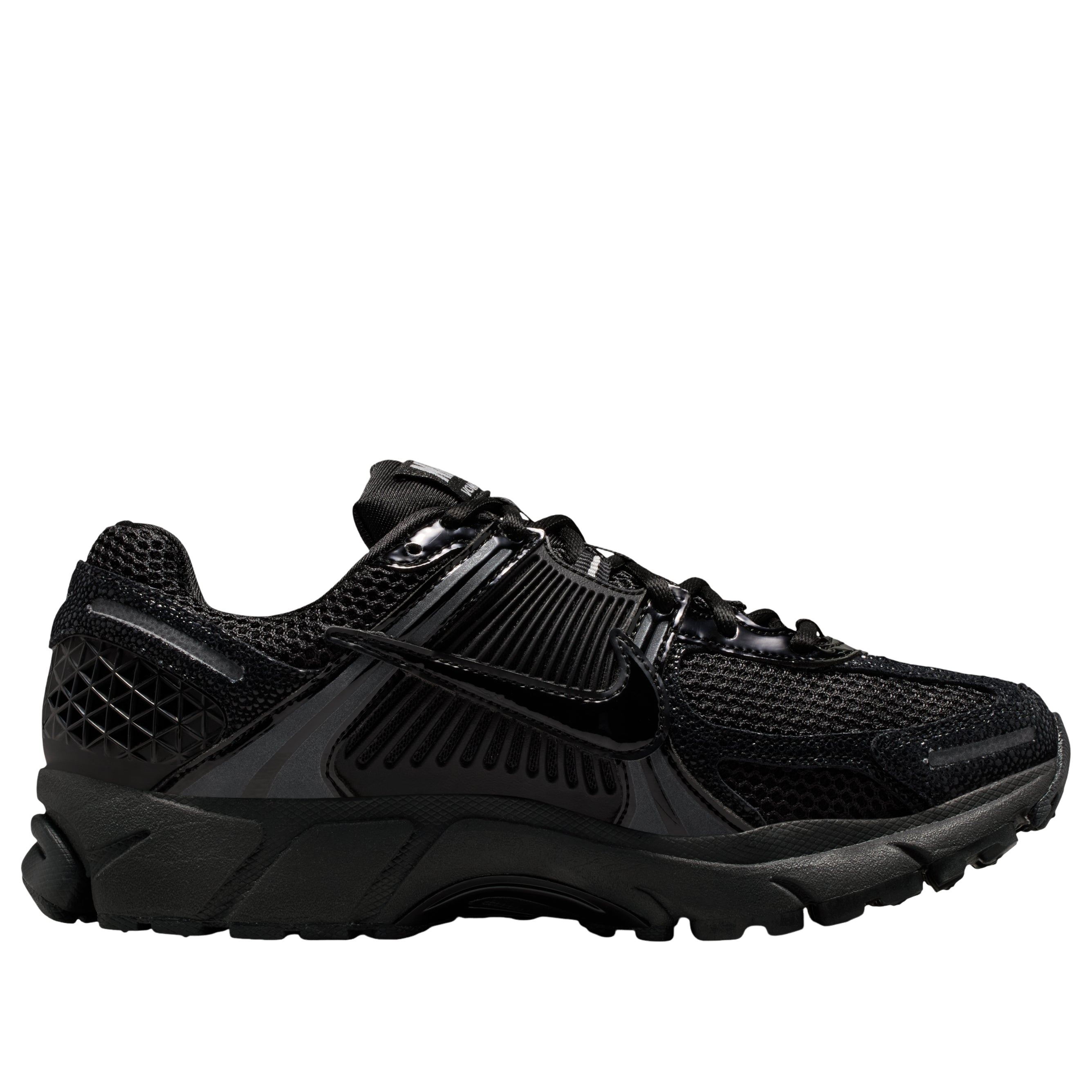 Nike Zoom Vomero 5 Black Patent