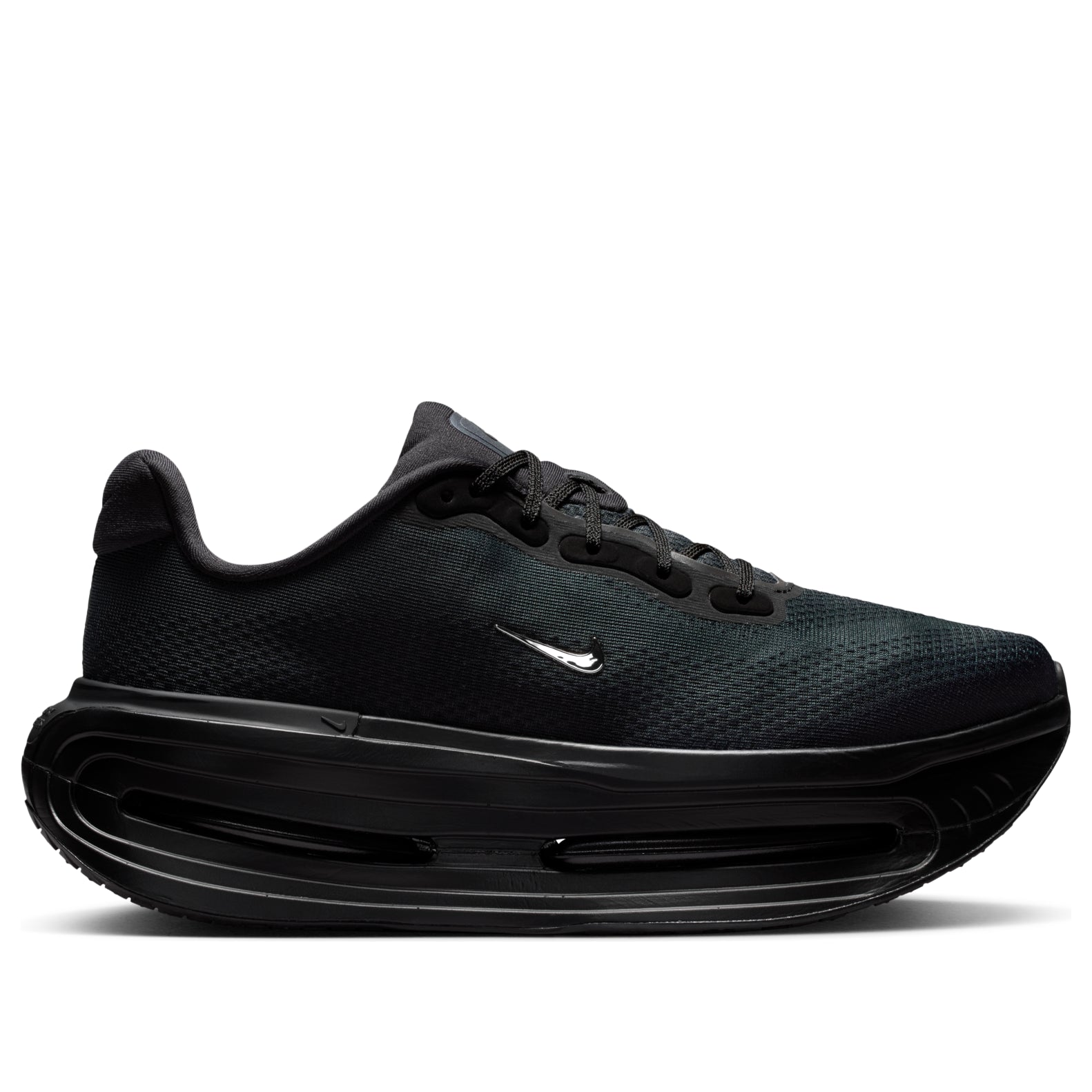 Nike Vomero Premium SP Black Mini Chrome Swoosh