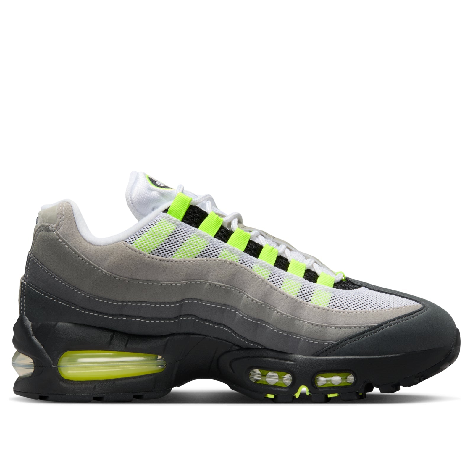 Nike Air Max 95 OG Big Bubble Neon (2026)
