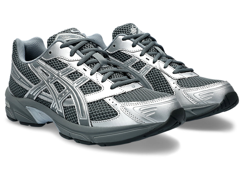 ASICS Gel-1130 Steel Grey Pure Silver