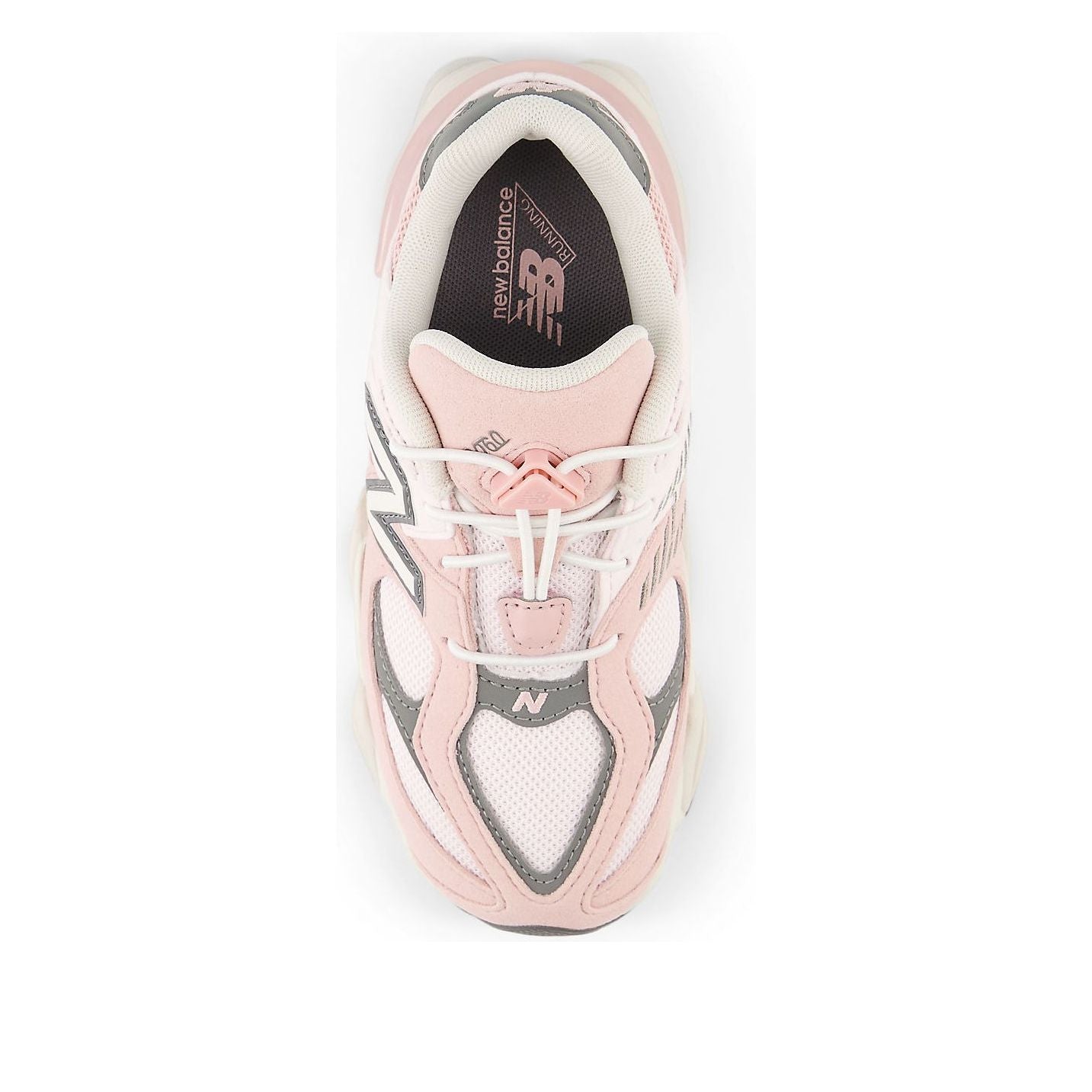 New Balance 9060 Pink Granite (PS)