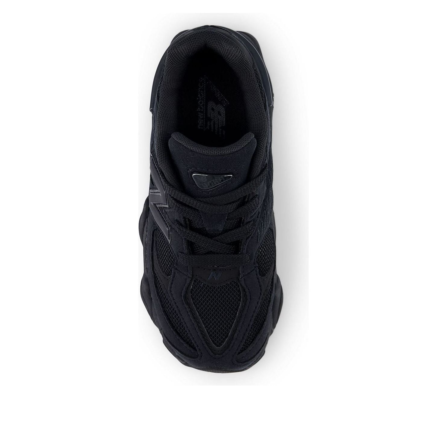 New Balance 9060 Black (PS)