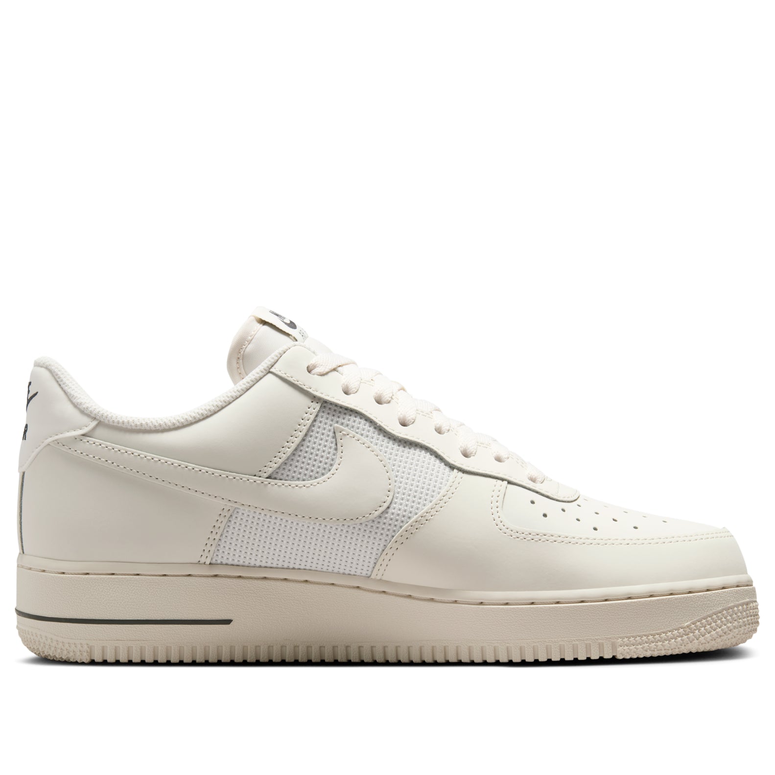 Nike Air Force 1 Low '07 LV8 Phantom Light Orewood Brown