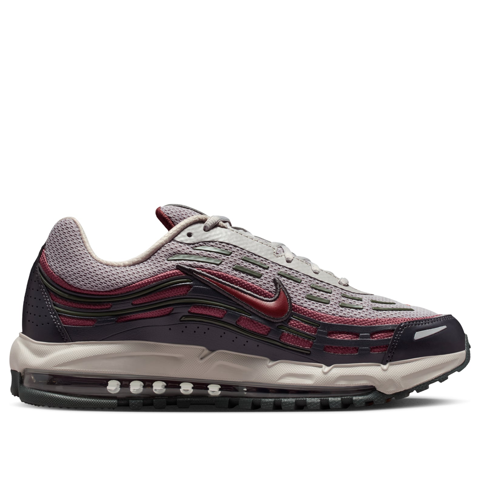 Nike Air Max TL 2.5 College Grey Red Sepia