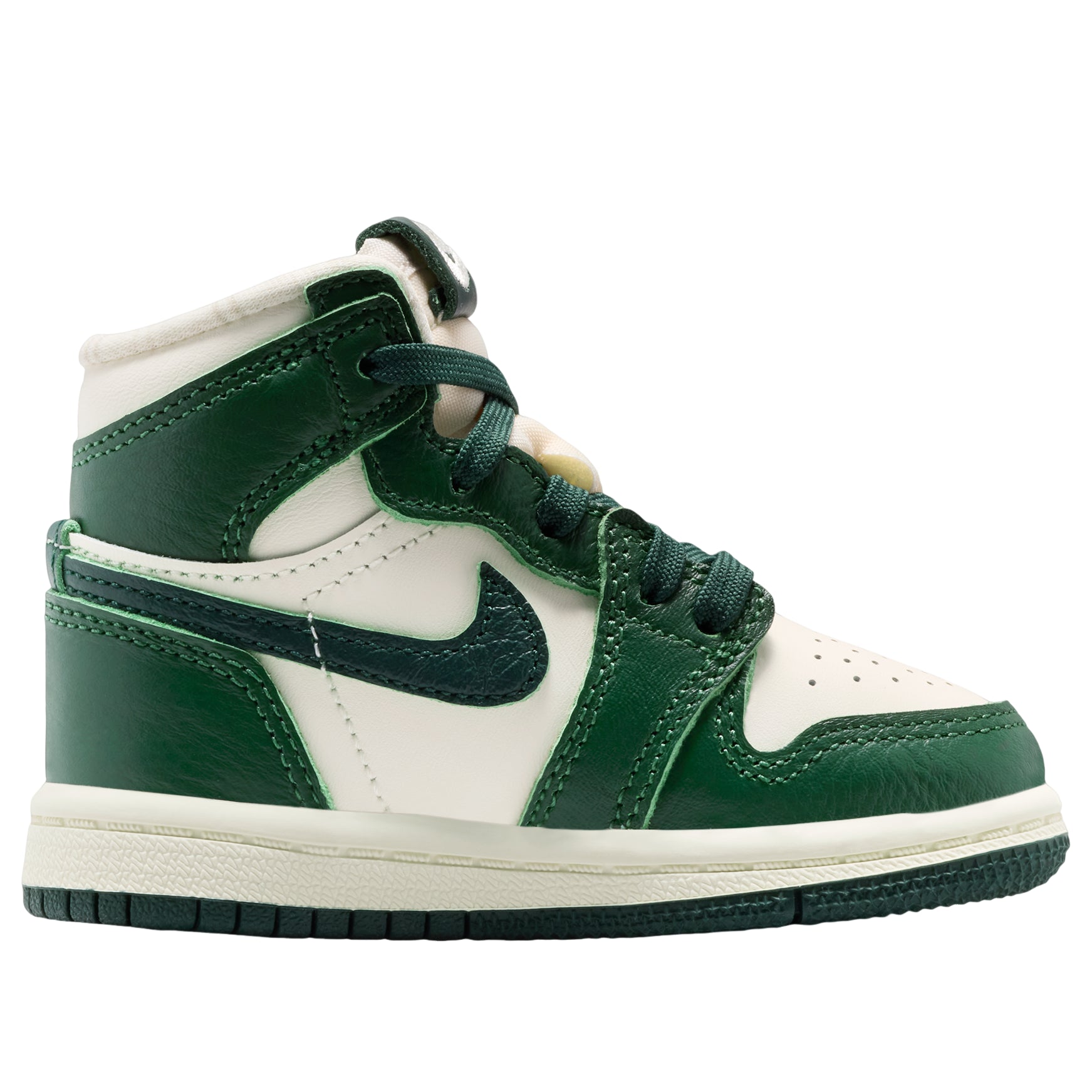 Jordan 1 Retro High OG Fir Pro Green (TD)