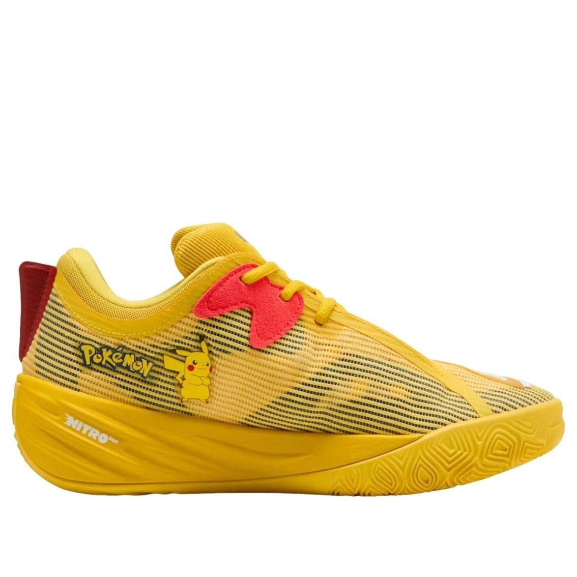 Puma All-Pro Nitro 2 Pokémon Pikachu